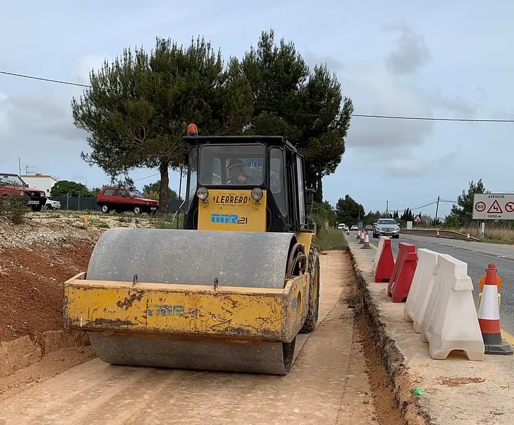 Rulo Compactador