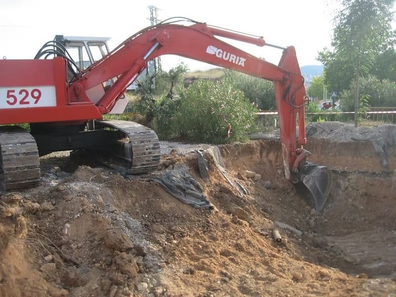 Giratoria Guria 529 — imagen 1